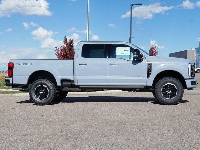 new 2026 Ford F-350 car, priced at $85,848