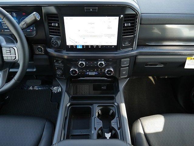 new 2026 Ford F-350 car, priced at $85,848