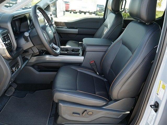 new 2026 Ford F-350 car, priced at $85,848