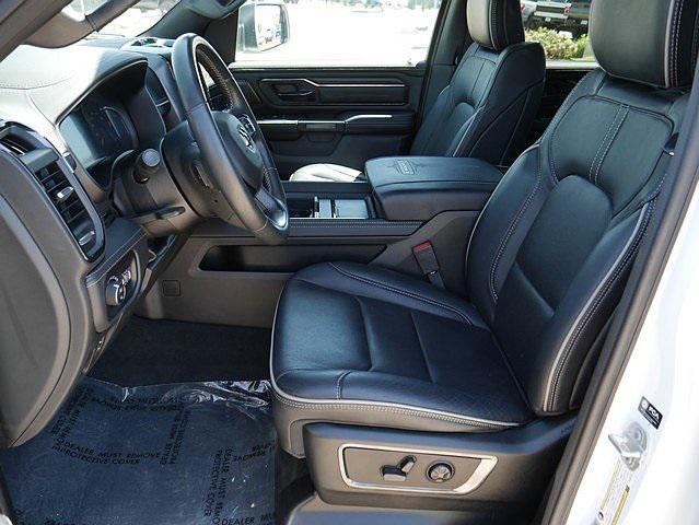 used 2023 Ram 1500 car, priced at $56,688