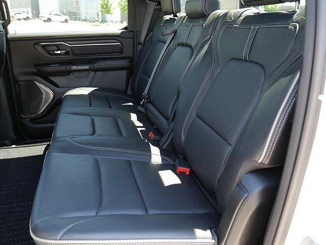 used 2023 Ram 1500 car, priced at $56,688