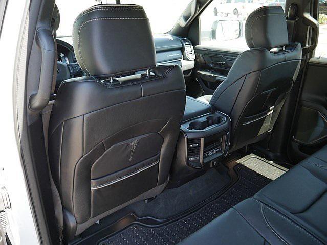 used 2023 Ram 1500 car, priced at $56,688