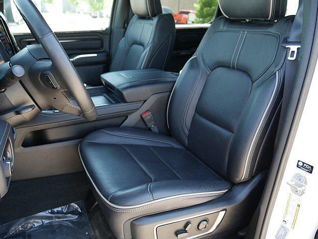 used 2023 Ram 1500 car, priced at $56,688