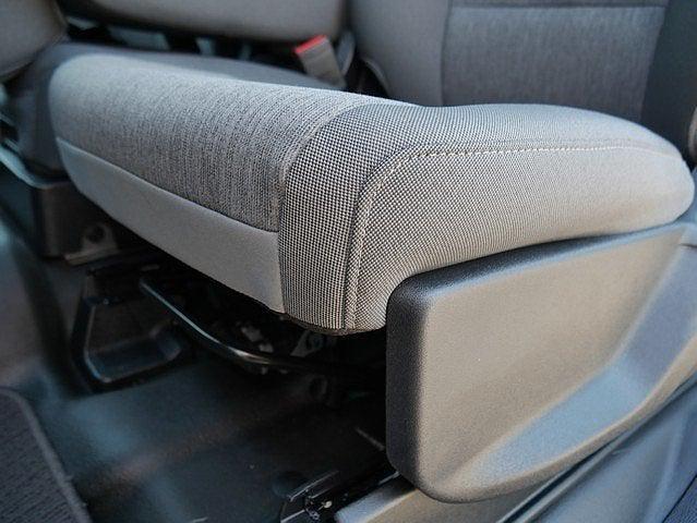 new 2025 Ford F-150 car, priced at $44,442