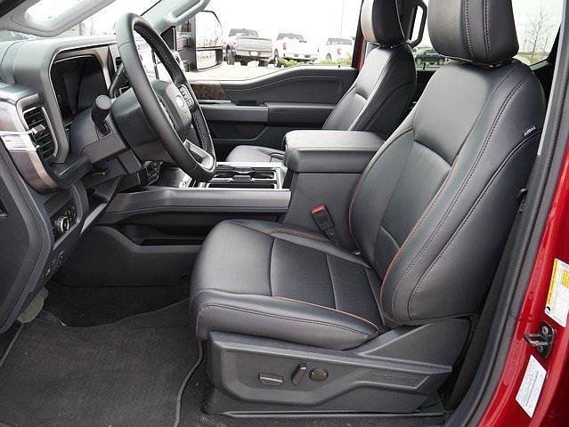 new 2025 Ford F-350 car, priced at $85,011