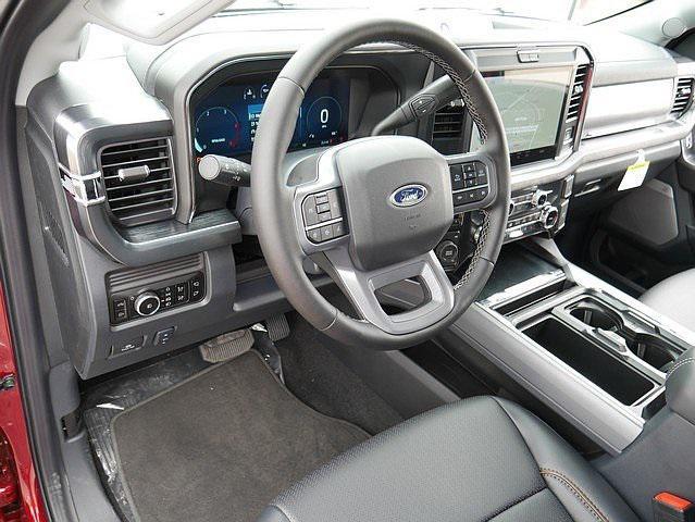 new 2025 Ford F-350 car, priced at $85,011