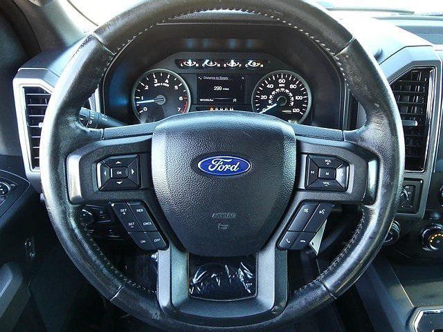 used 2020 Ford F-150 car, priced at $19,488