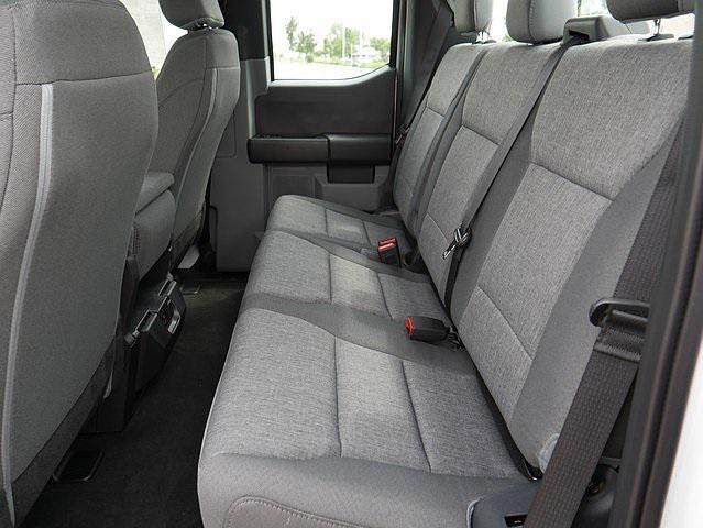 new 2025 Ford F-350 car, priced at $58,221