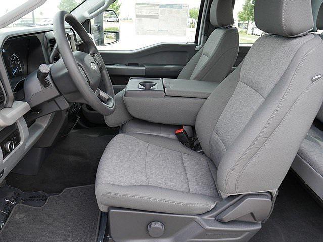 new 2025 Ford F-350 car, priced at $58,221