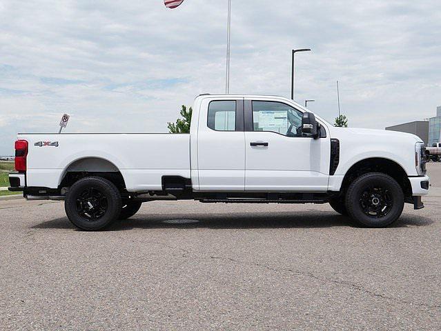 new 2025 Ford F-350 car, priced at $58,221