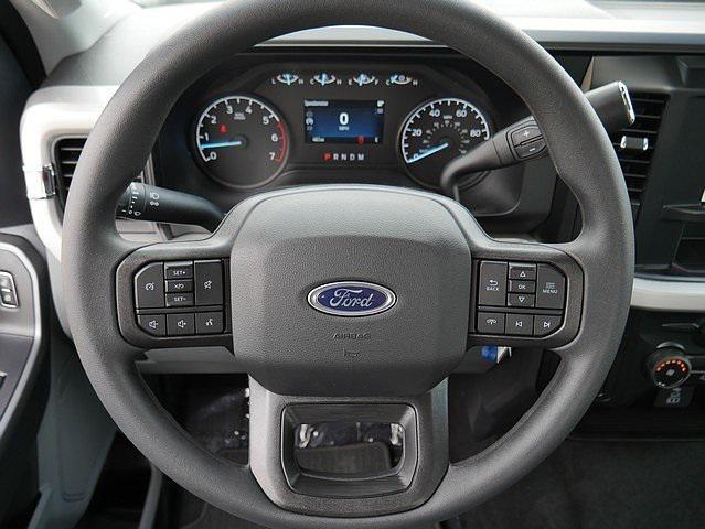 new 2025 Ford F-350 car, priced at $58,221
