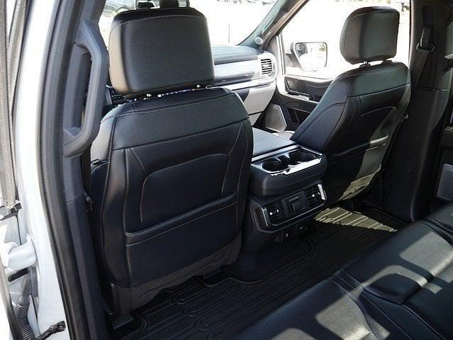 used 2023 Ford F-150 car, priced at $52,488