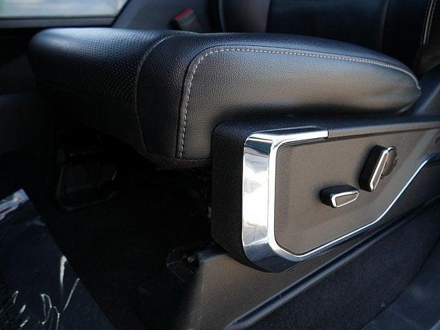 used 2023 Ford F-150 car, priced at $52,488
