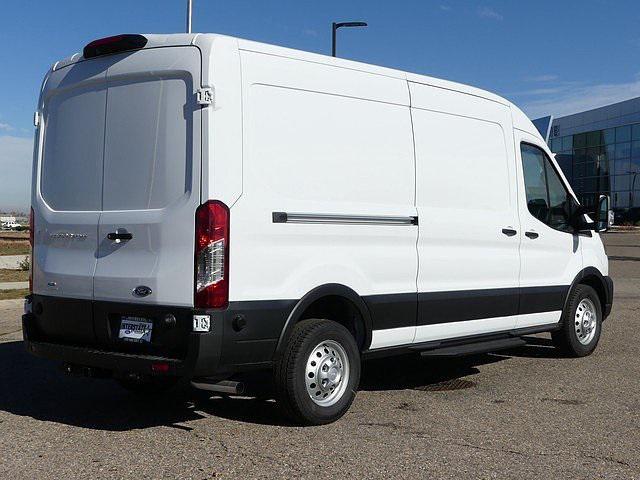 new 2024 Ford Transit-150 car, priced at $60,075