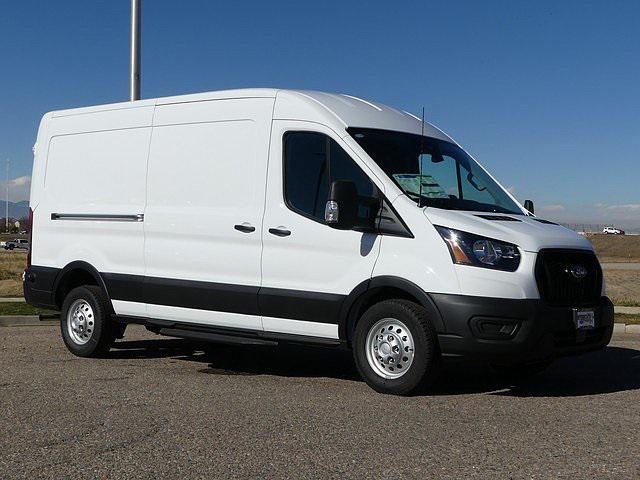 new 2024 Ford Transit-150 car, priced at $60,075