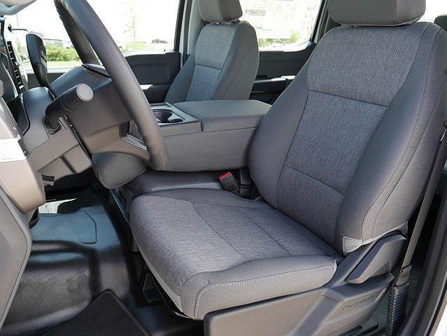 new 2025 Ford F-150 car, priced at $44,813
