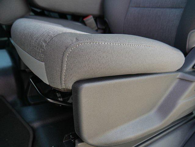 new 2025 Ford F-150 car, priced at $44,813