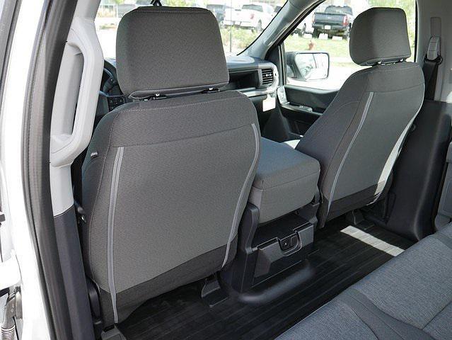 new 2025 Ford F-150 car, priced at $44,813