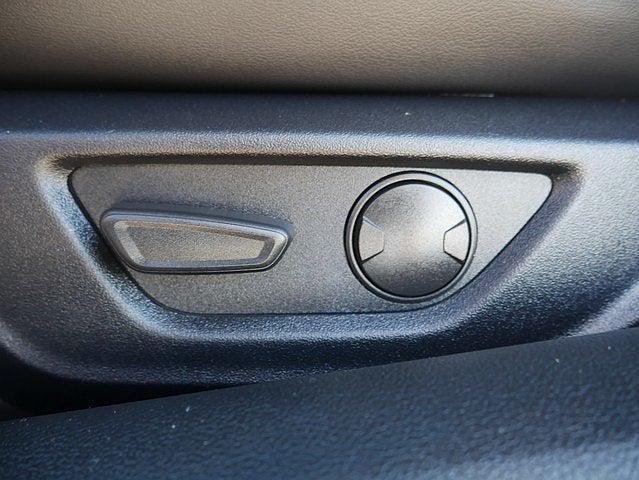 used 2022 Ford Mustang car, priced at $43,699