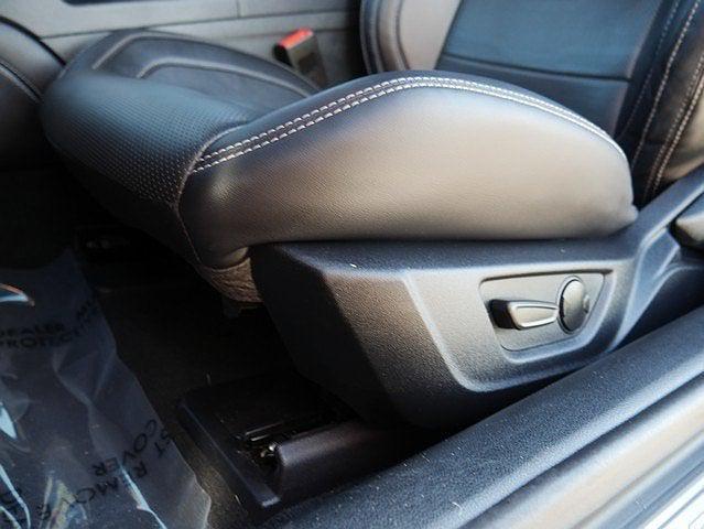 used 2022 Ford Mustang car, priced at $43,699