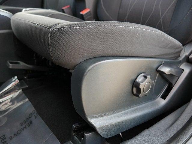 used 2022 Ford EcoSport car, priced at $16,988