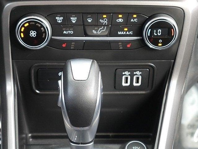 used 2022 Ford EcoSport car, priced at $16,988