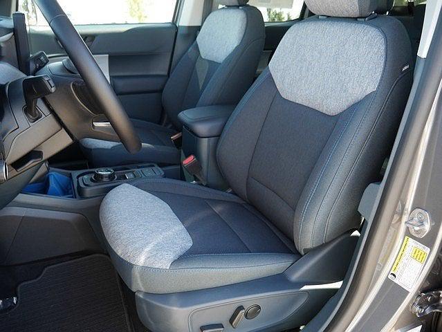 new 2025 Ford Maverick car, priced at $34,266