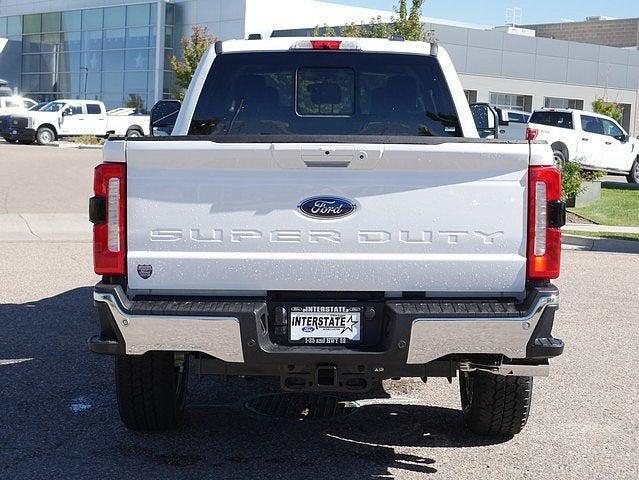 new 2026 Ford F-350 car, priced at $92,318