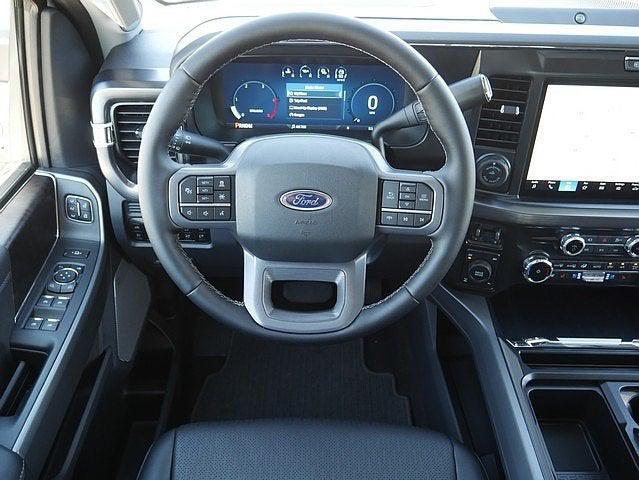 new 2026 Ford F-350 car, priced at $92,318