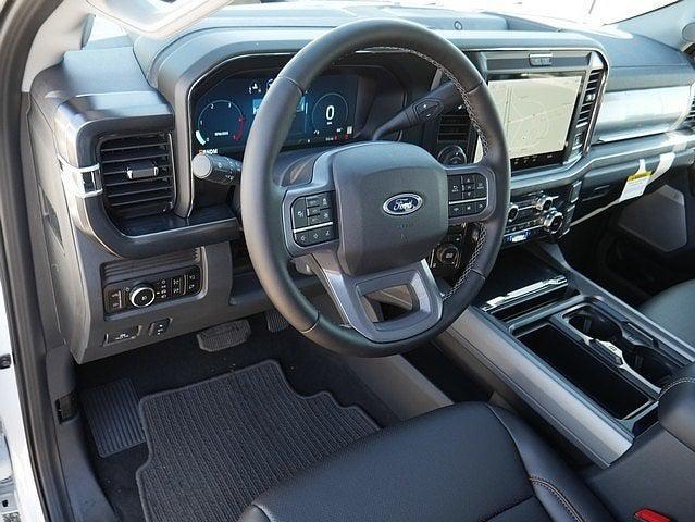 new 2026 Ford F-350 car, priced at $92,318