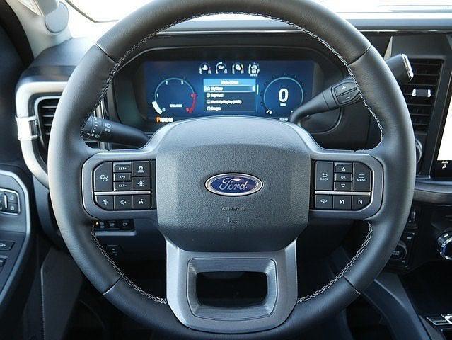 new 2026 Ford F-350 car, priced at $92,318