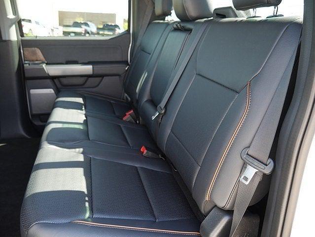 new 2026 Ford F-350 car, priced at $92,318