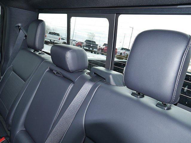new 2025 Ford F-150 car, priced at $68,275