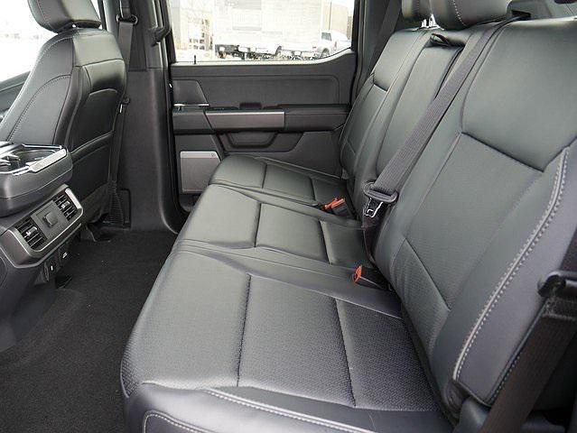 new 2025 Ford F-150 car, priced at $68,275