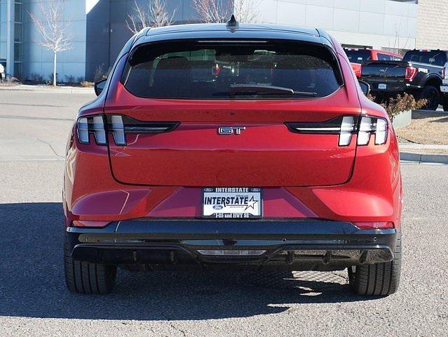 new 2023 Ford Mustang Mach-E car, priced at $44,999