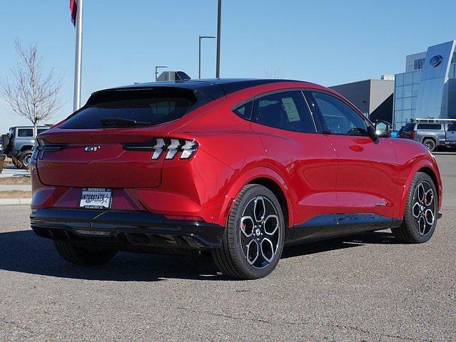 new 2023 Ford Mustang Mach-E car, priced at $44,999