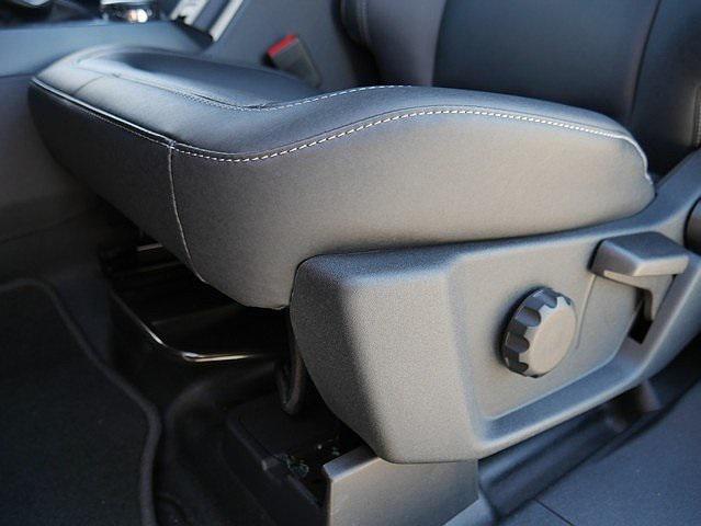 new 2025 Ford Bronco car, priced at $44,711