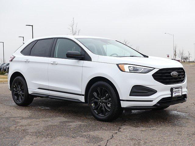 new 2024 Ford Edge car, priced at $36,289