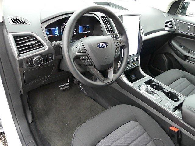 new 2024 Ford Edge car, priced at $36,289