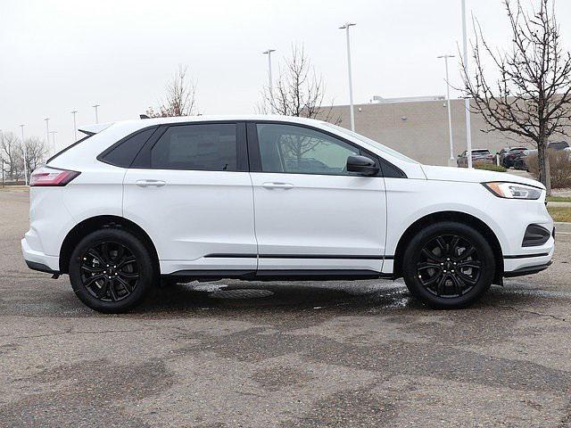 new 2024 Ford Edge car, priced at $36,289