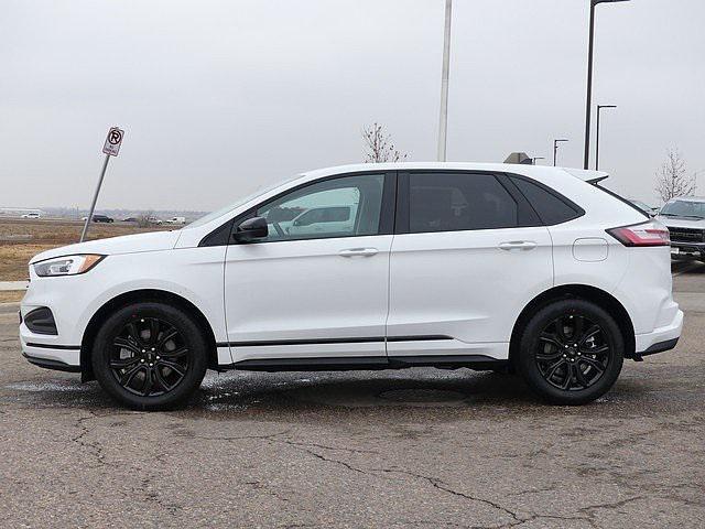 new 2024 Ford Edge car, priced at $36,289