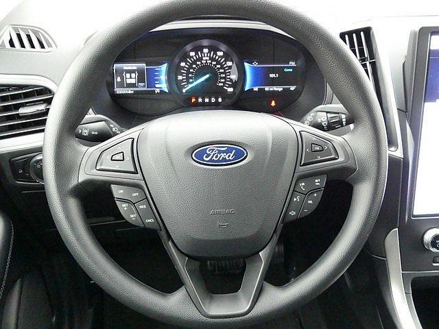 new 2024 Ford Edge car, priced at $36,289