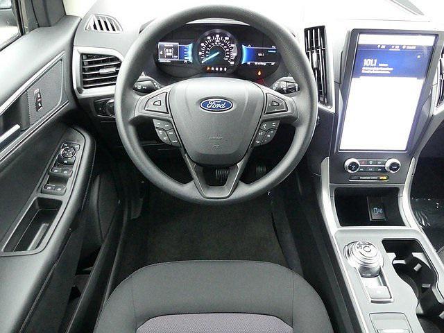 new 2024 Ford Edge car, priced at $36,289