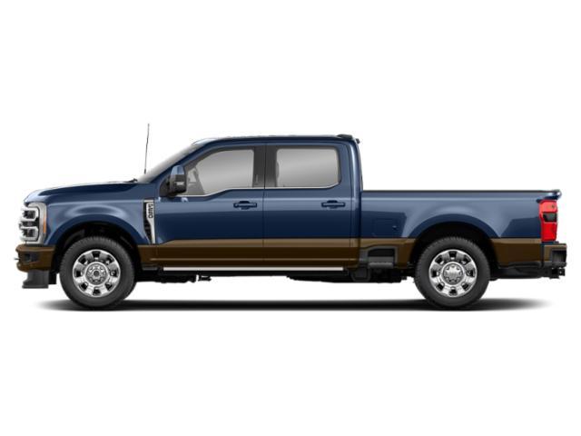 new 2024 Ford F-350 car, priced at $92,630