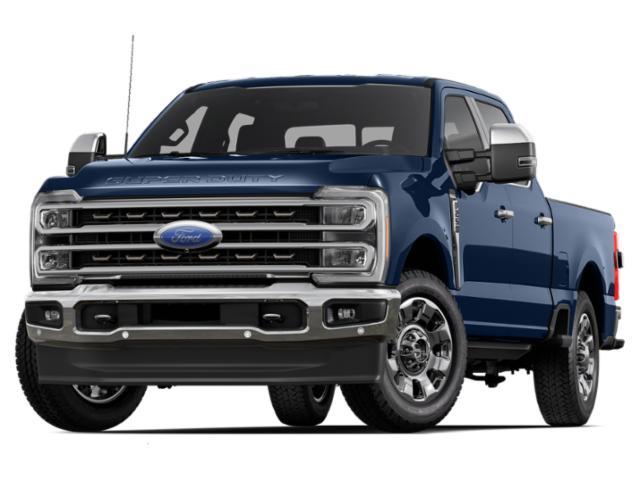 new 2024 Ford F-350 car, priced at $92,630