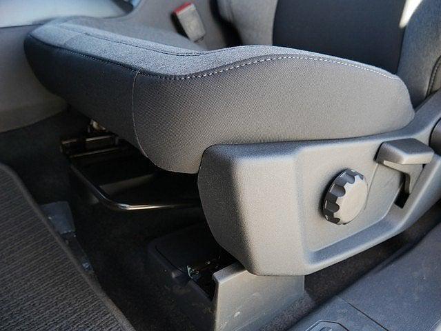 new 2025 Ford Bronco car, priced at $45,375