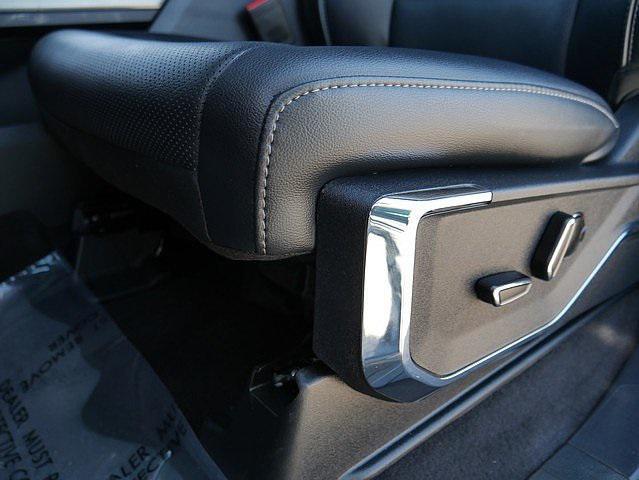 used 2023 Ford F-150 car, priced at $57,988