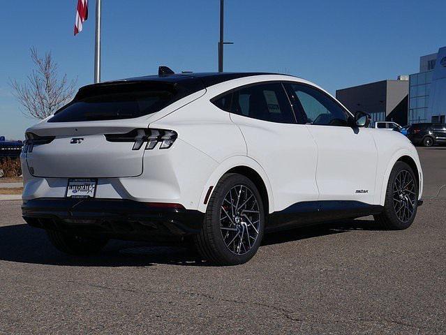 new 2023 Ford Mustang Mach-E car, priced at $47,484