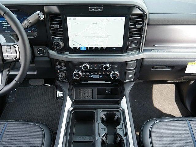 new 2026 Ford F-250 car, priced at $103,108