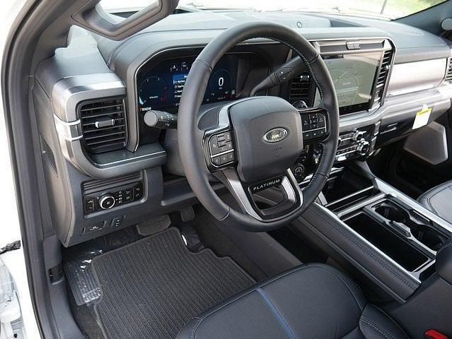 new 2026 Ford F-250 car, priced at $103,108